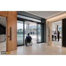 How We Specify Doors That Pass Accessibility Review on the First Inspection