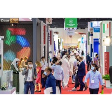 Door Hub at The Big 5 Global 2025: Redefining Door and Interior Solutions in the UAE