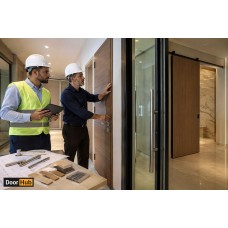 What Snag Lists Have Actually Taught Us About Door Selection