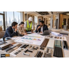 Door Procurement Planning: How to Build a Reliable Project Timeline