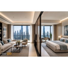 Flexible Space Planning in UAE Developments: Why Adaptable Interiors Increase Long-Term Property Value