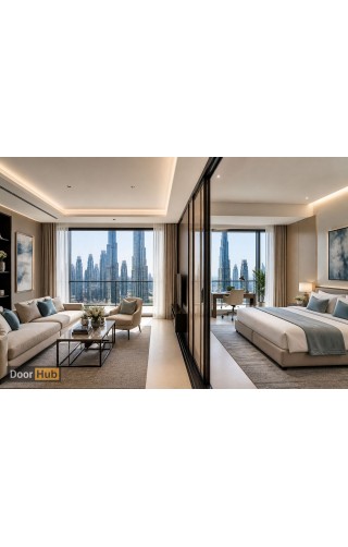 Flexible Space Planning in UAE Developments: Why Adaptable Interiors Increase Long-Term Property Value