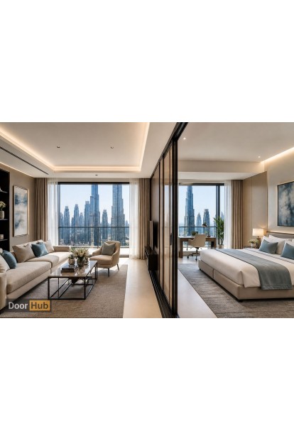 Flexible Space Planning in UAE Developments: Why Adaptable Interiors Increase Long-Term Property Value