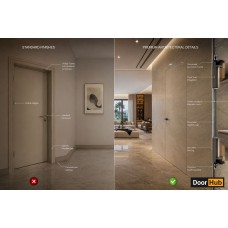 The Handover Moment: How Door Details Decide a Project's Reputation in the UAE