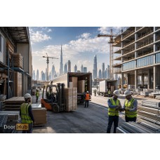 How Our Local Stock and Manufacturing Protect Your Project Timeline