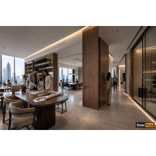 How Doorhub Is Helping UAE Developers Meet the New Standard for Interior Living