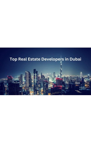أبرز مطوري العقارات في دبي يُشكلون مشاريع فاخرة في عام 2025 - رؤى لمتخصصي التشطيبات الداخلية في الإمارات